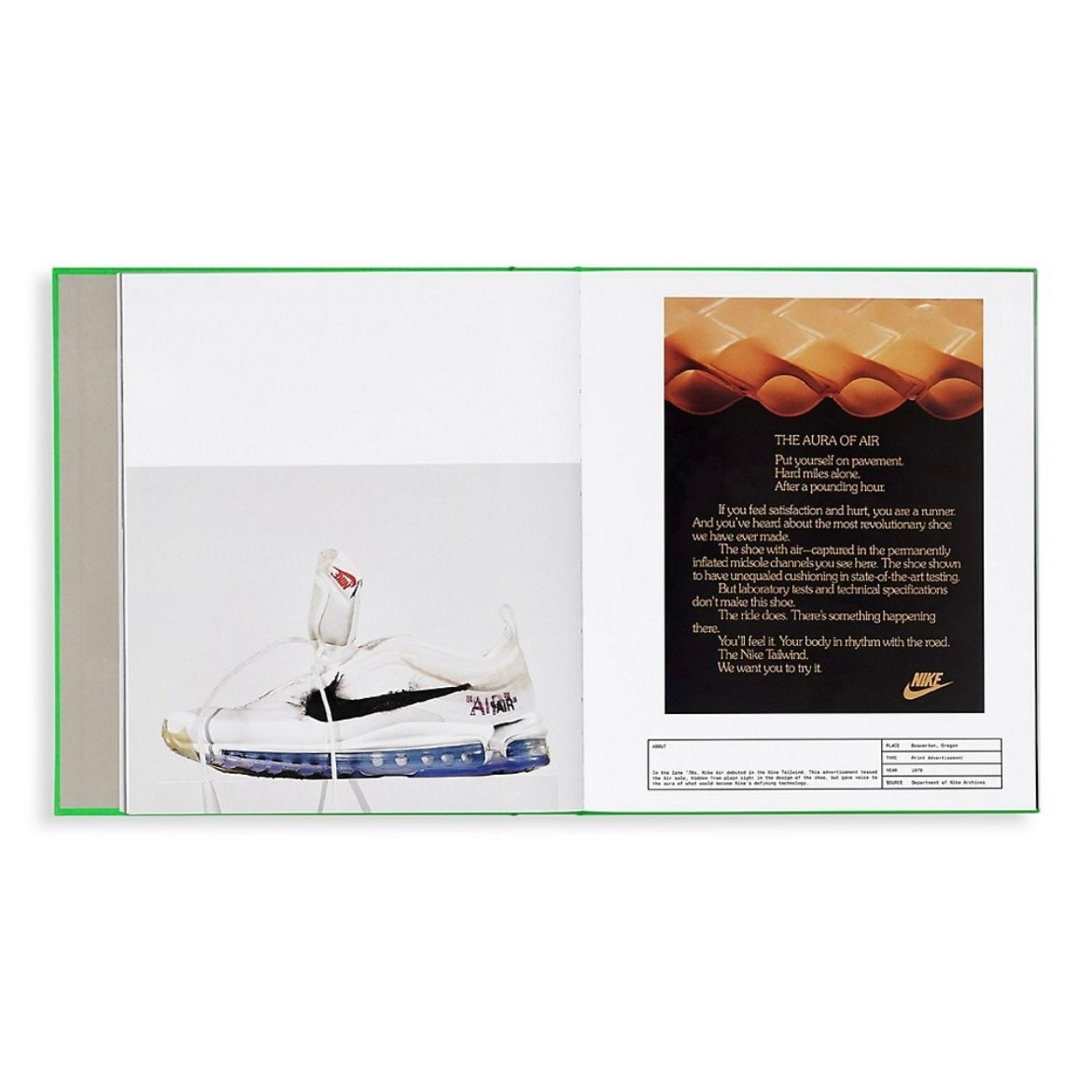 VIRGIL ABLOH. NIKE. ICONS 