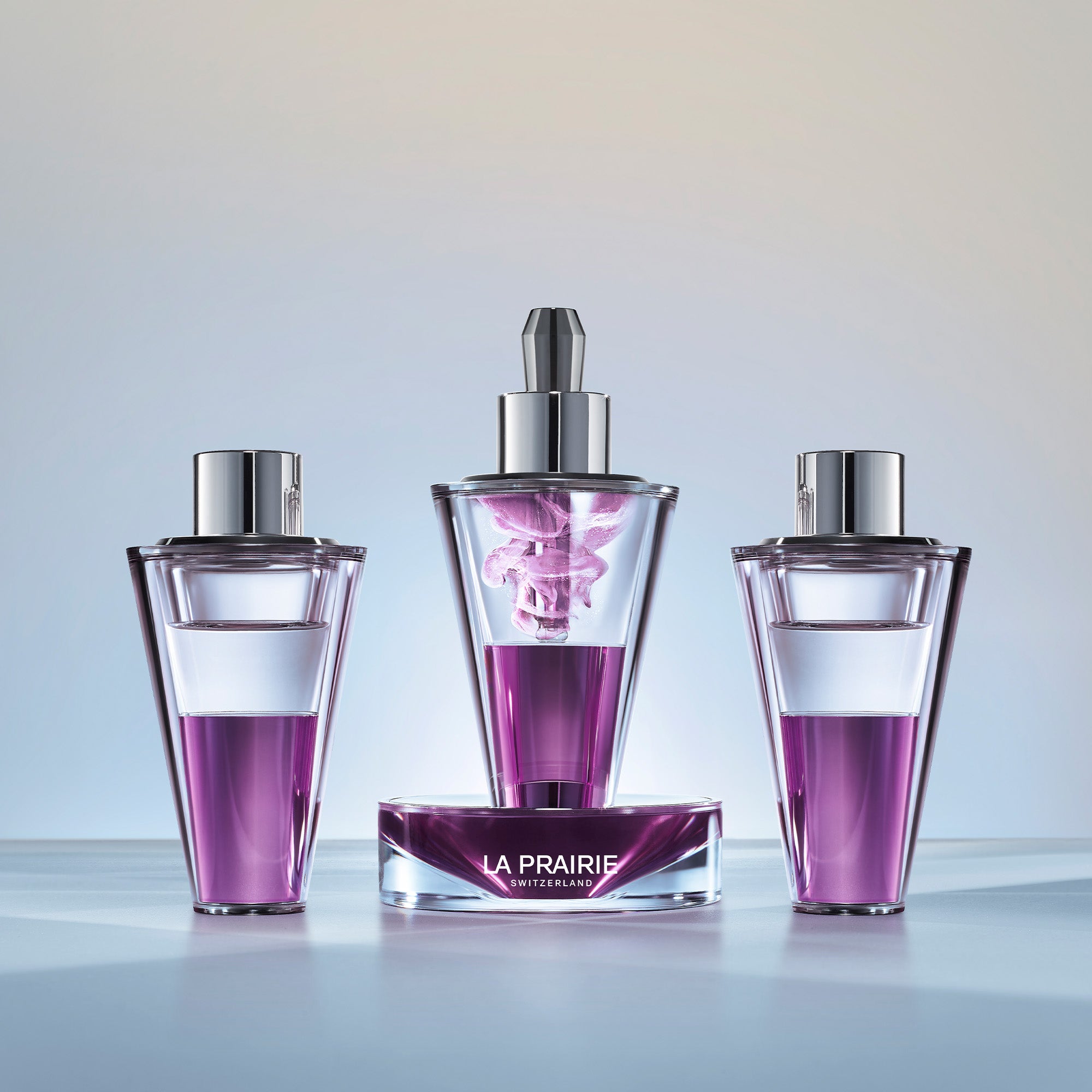 Platinum Rare | Haute-Rejuvenation Protocol | La Prairie