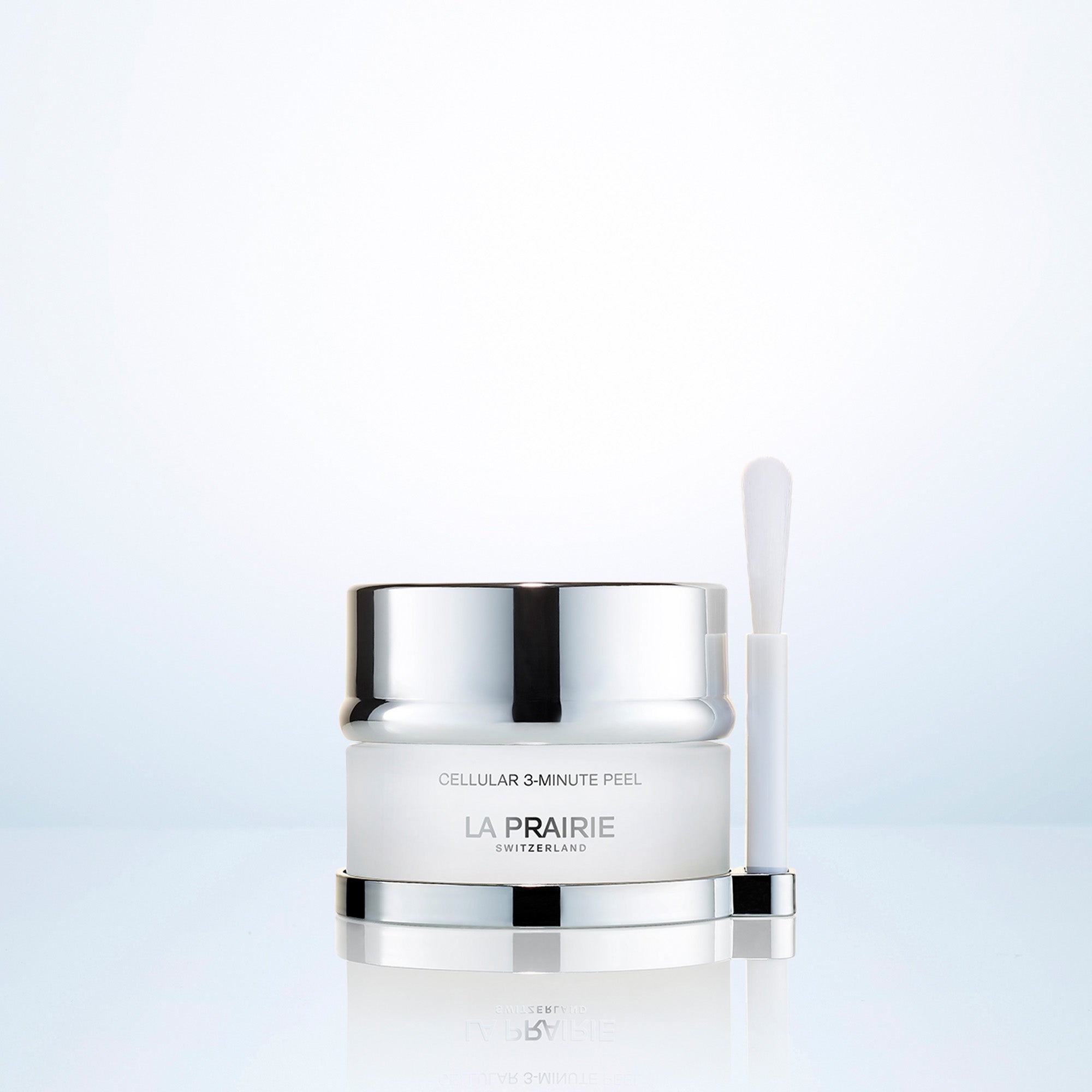 Cellular 3-Minute Peel - High-End Face Peel | La Prairie