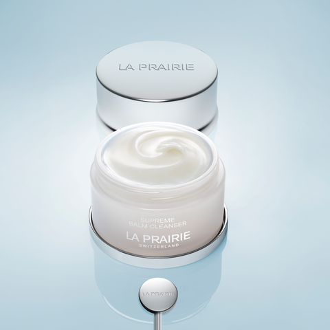 クレンザー&化粧水 | シュプリーム バーム クレンザー | ラ・プレリー