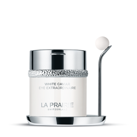 La Prairie White Caviar Illuminating Pearl Infusion | Brightening