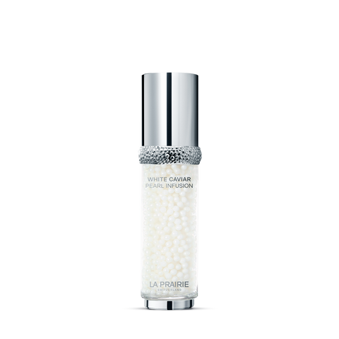 La Prairie White Caviar Illuminating Pearl Infusion | Brightening
