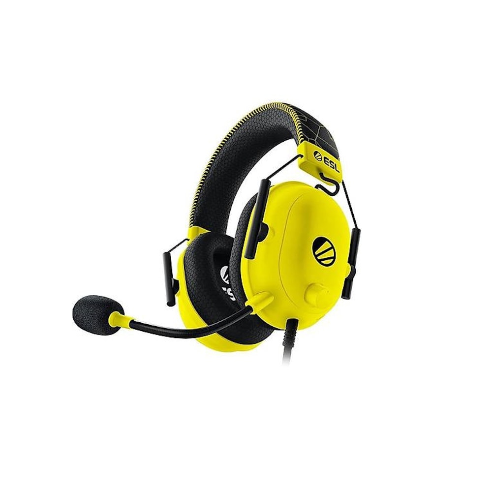 Razer BlackShark V2 ESL Edition Kablolu Gaming Kulaklık RZ04