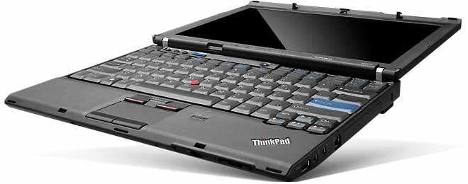 Refurbished Lenovo X201 on Sale | LaptopCloseout.com