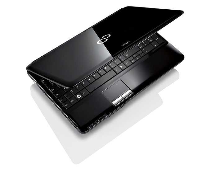Fujitsu Lifebook AH - Refurbished | LaptopCloseout.ca