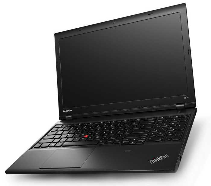 Lenovo L540 - Refurbished | LaptopCloseout.ca