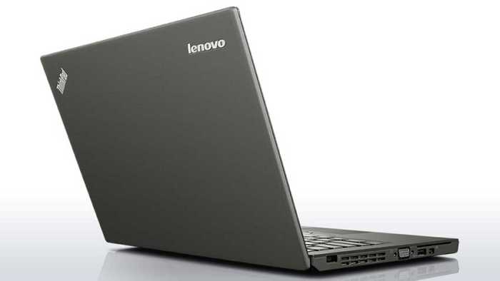Lenovo X250 - Refurbished | LaptopCloseout.ca