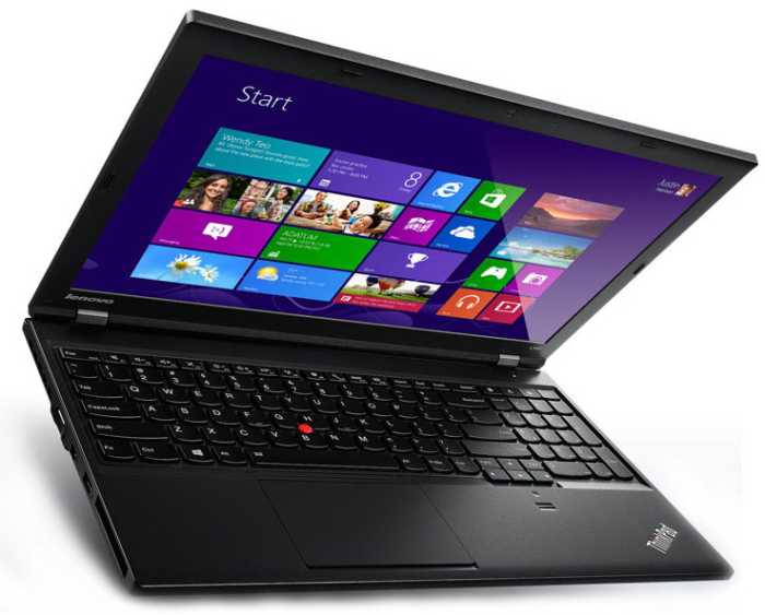 Lenovo L540 - Refurbished | LaptopCloseout.ca