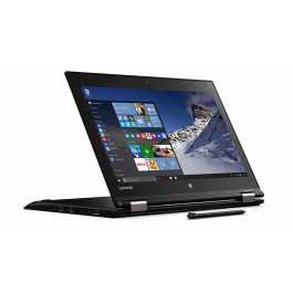 Lenovo Yoga 260 - Refurbished | LaptopCloseout.ca