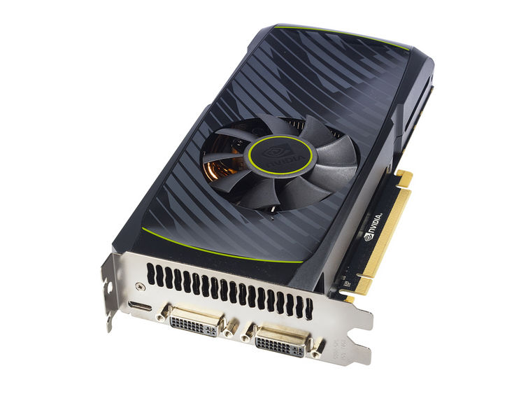56NGH6HS41XZ-GX NVIDIA GeForce GTX 560Ti 1GB GDDR5 PCI Express 2.0
