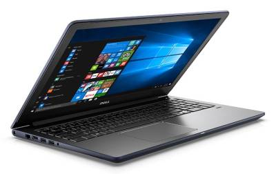NBDEN023VN5568EMEA Dell Vostro 5568 7th gen Notebook Intel Dual i7