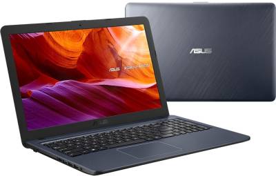X543UB-I781GT Asus VivoBook X543UB 7th gen Notebook Intel Dual i7