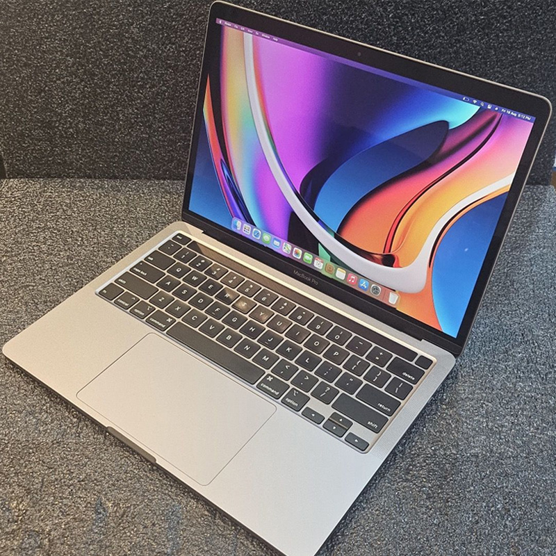 Apple Macbook Pro 13 2020 Touchbar, Intel Core i7 2.3GHz, 16GB RAM