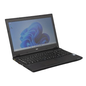 Windowsノート本体 #476 NEC VersaPro VC-9 i5-1130G7 SSD512G Windows