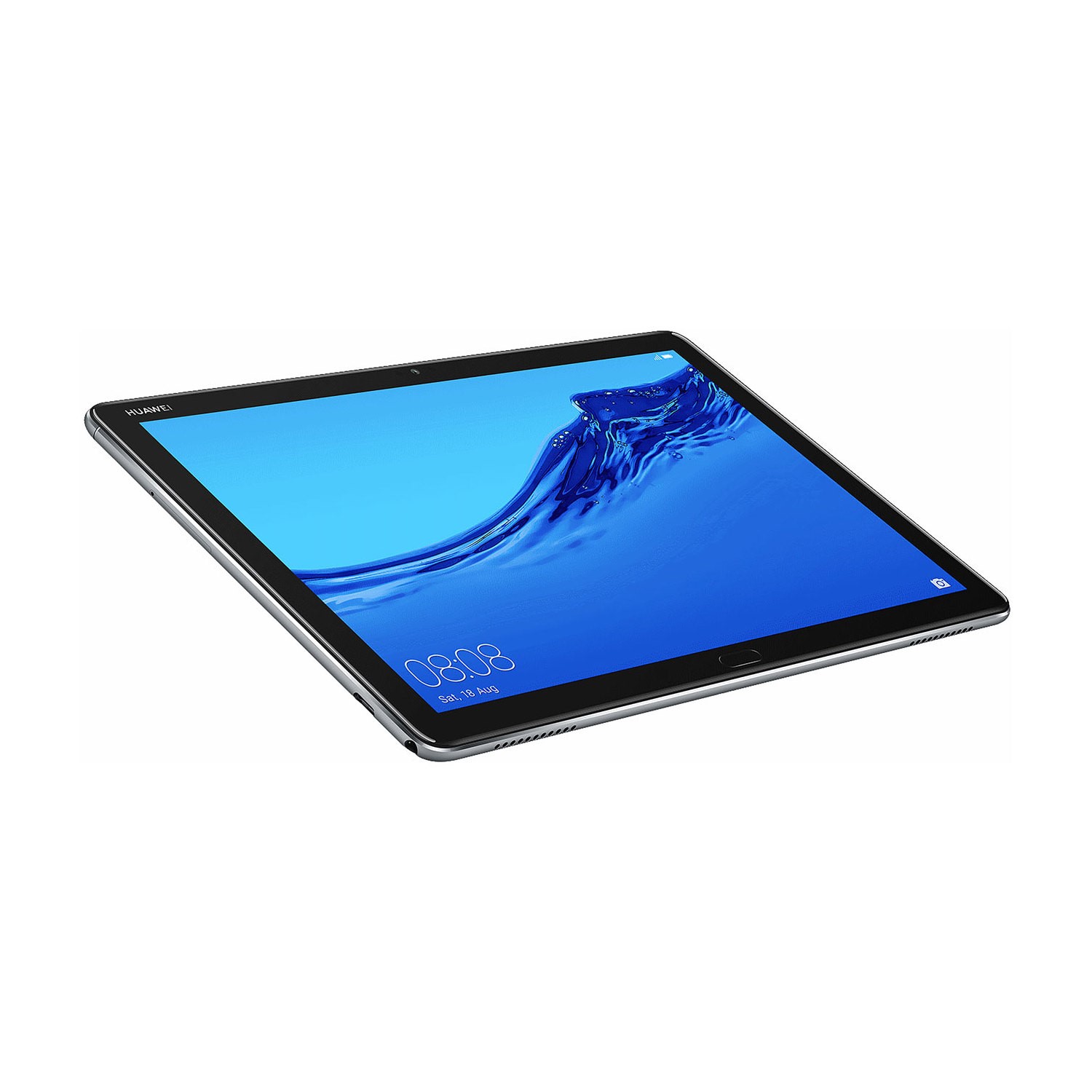 Huawei MediaPad M5 Lite 32GB WiFi 10.1 Inch Tablet - Grey