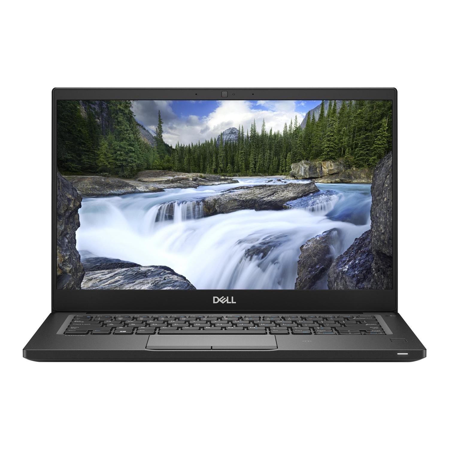 Dell Latitude 7390 Core i5-8250U 8GB 256GB SSD 13.3 Inch FHD