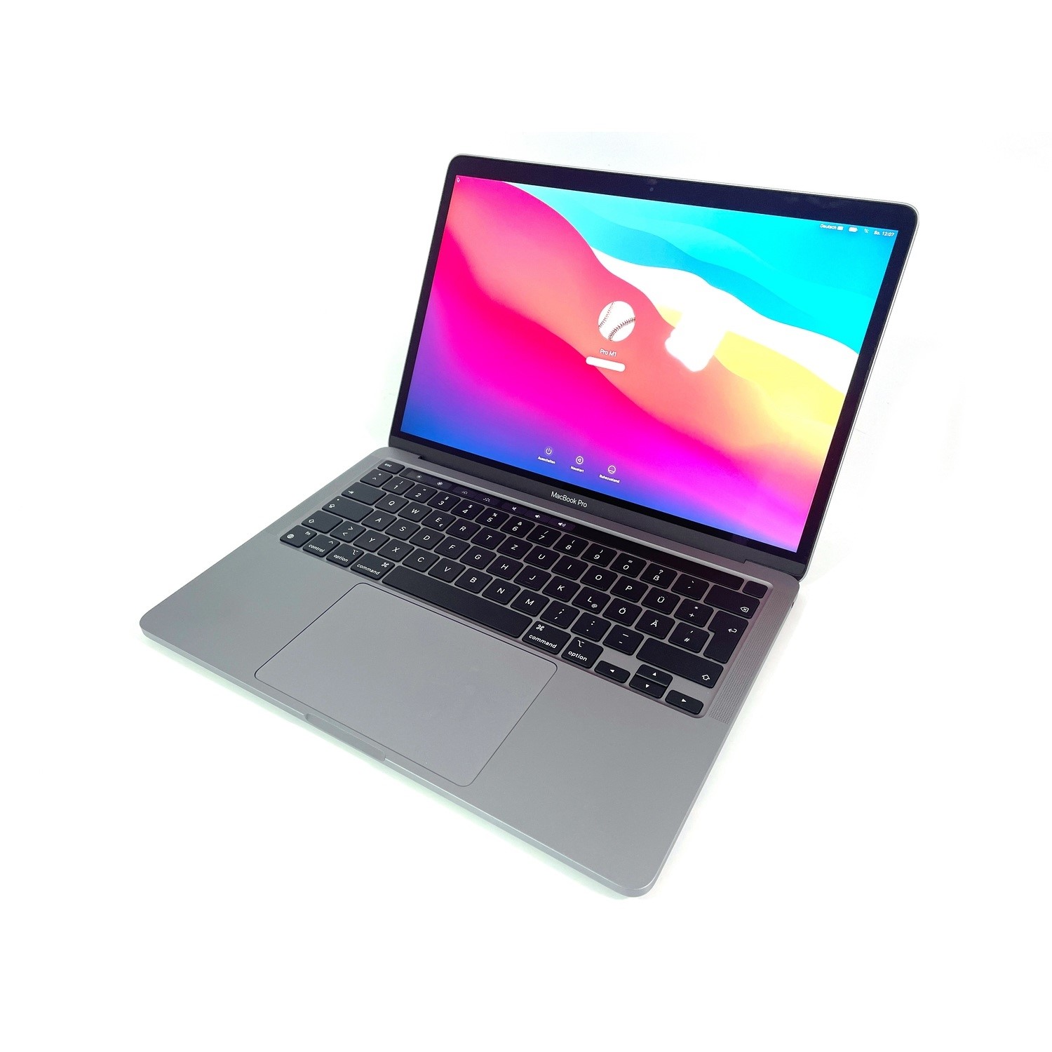 Refurbished Apple MacBook Pro A2289 13.3