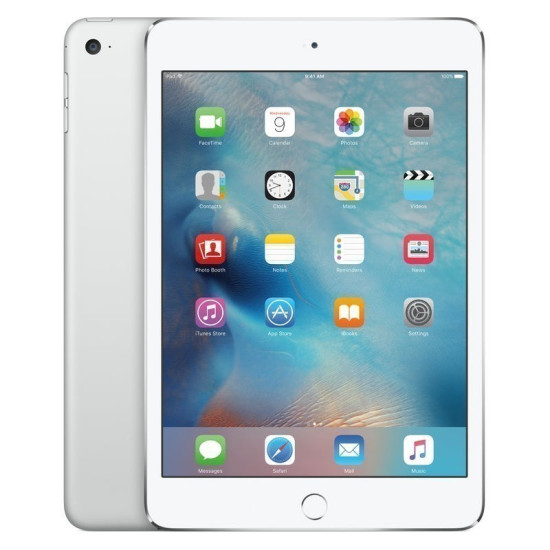 Apple iPad Mini 4 - 16GB (a1538) - - Gebruikte laptops van