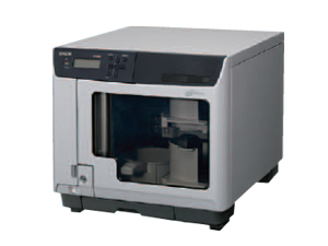 レーベル印刷｜ディスクデュプリケーター PP-100N