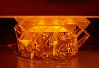 ARM-10｜3Dプリンター｜工業デザイナー