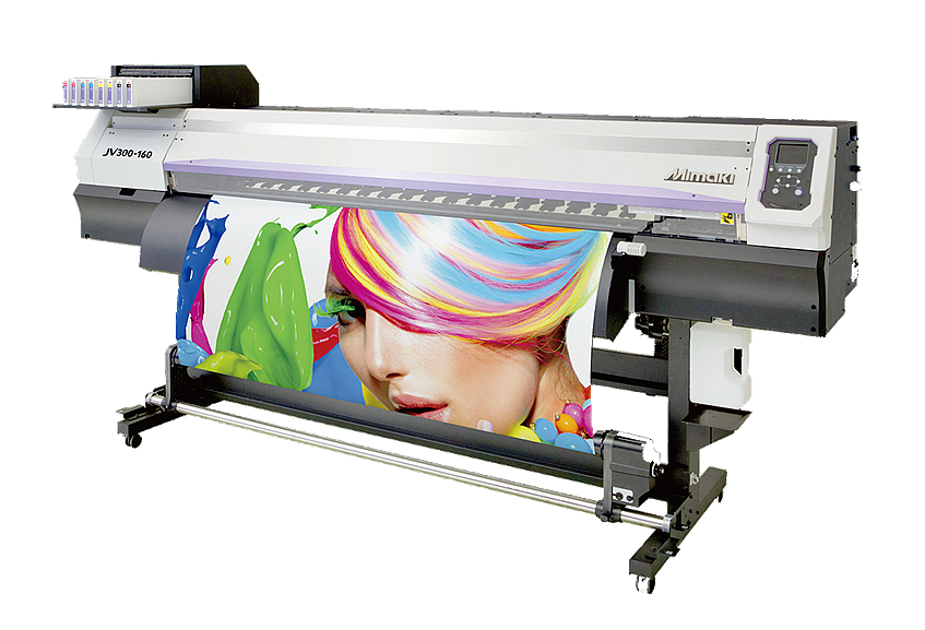 JV150-130｜高画質を実現。無人運転可能