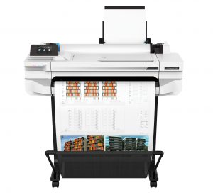 HP DesignJet T530 A1モデル｜大判プリンター比較.jp
