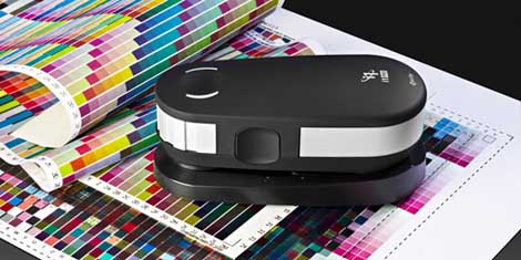 X-Rite Announces New i1Pro 2 Professional Colour Management Solutions