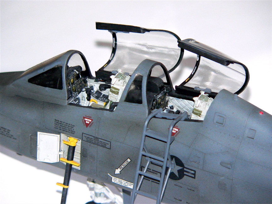 Trumpeter 1/32 N/AW A-10 | Large Scale Planes