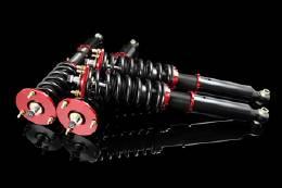 LARGUS ONLINE SHOP / トヨタ アルテッツァ SXE10 2WD SpecS 車高調キット