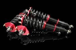 LARGUS ONLINE SHOP / マツダ ロードスター NB8C 2WD SpecS 車高調キット