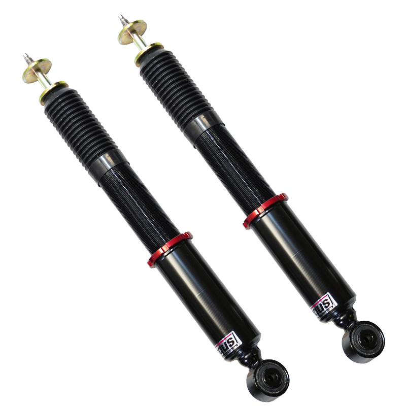 LARGUS ONLINE SHOP / トヨタ クラウン GRS182 2WD SpecS 車高調キット