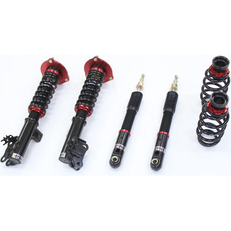 LARGUS ONLINE SHOP / トヨタ カムリ AXVH70 2WD SpecS 車高調キット