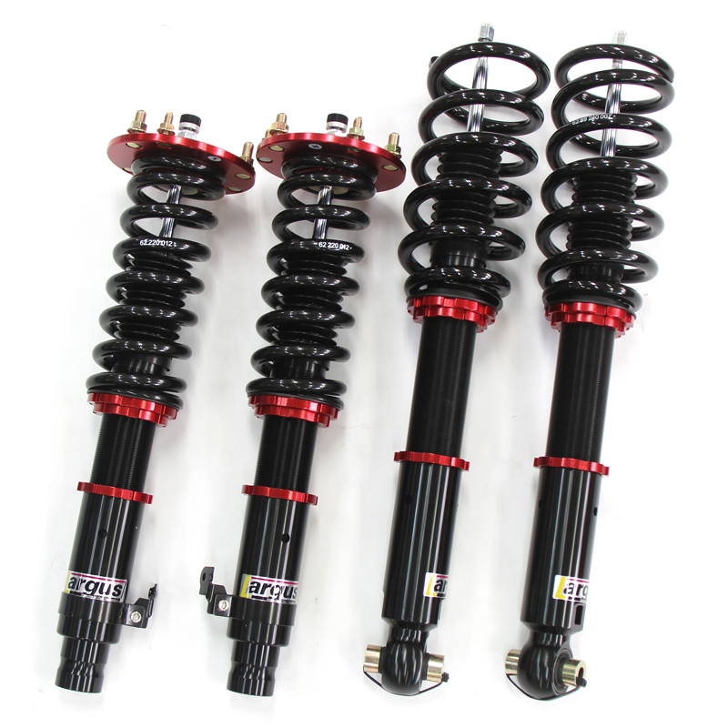 LARGUS ONLINE SHOP / ホンダ レジェンド KC2 4WD SpecS 車高調キット