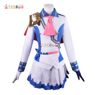 ウマ娘 プリティーダービー ナイスネイチャ 勝負服 コスプレ衣装