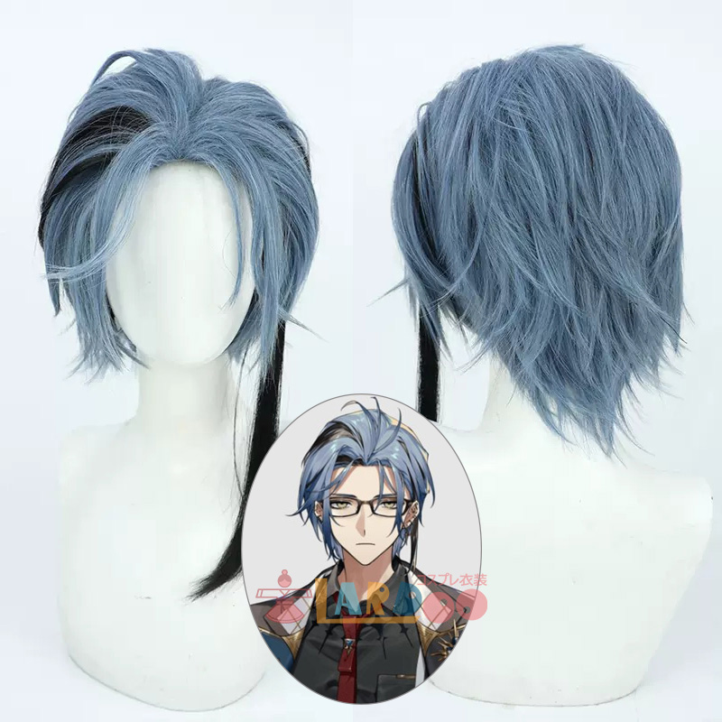 バーチャルYouTuber VTuber Hex Haywire-ヘックス ヘイワイヤー