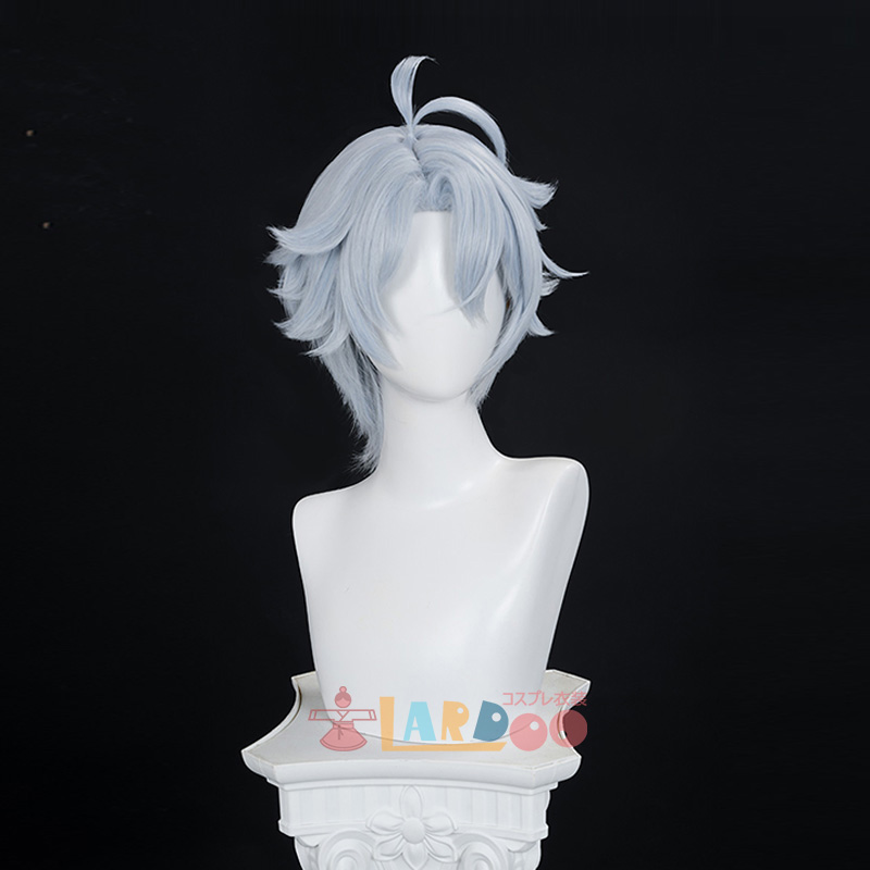 崩壊スターレイル HonkaiStarRail ファイノン-Phainon コスプレ