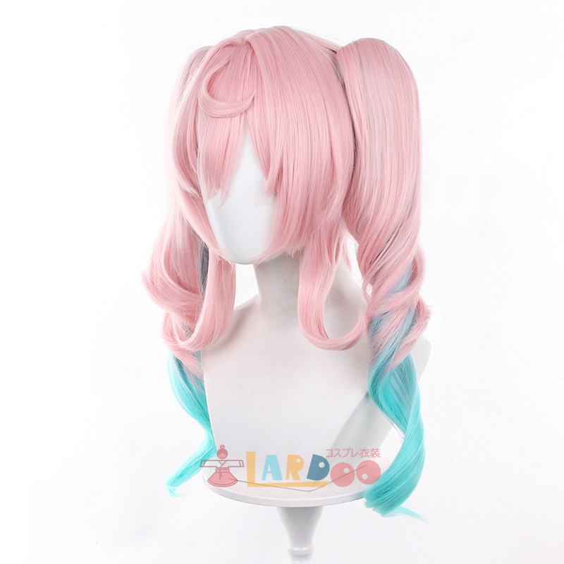 崩壊スターレイル HonkaiStarRail ヒアンシー-Hyacine コスプレ