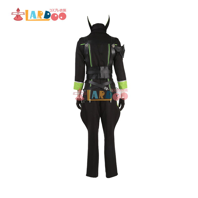 ツイステッドワンダーランド ツイステ ディアソムニア寮寮服 シルバー