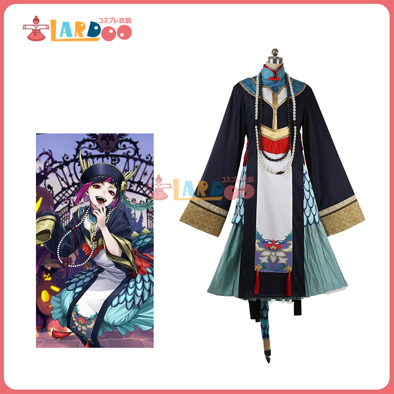 ツイステッドワンダーランド ツイステ ディアソムニア寮スケアリー