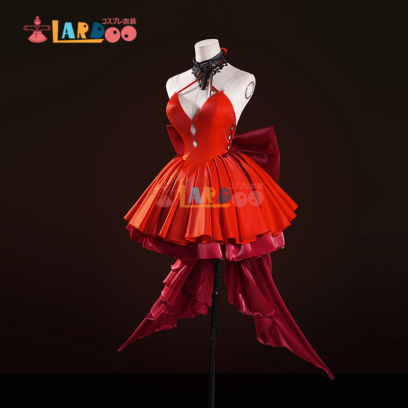 勝利の女神：NIKKE エヴァンゲリオンコラボ アスカ「孤海の楽章