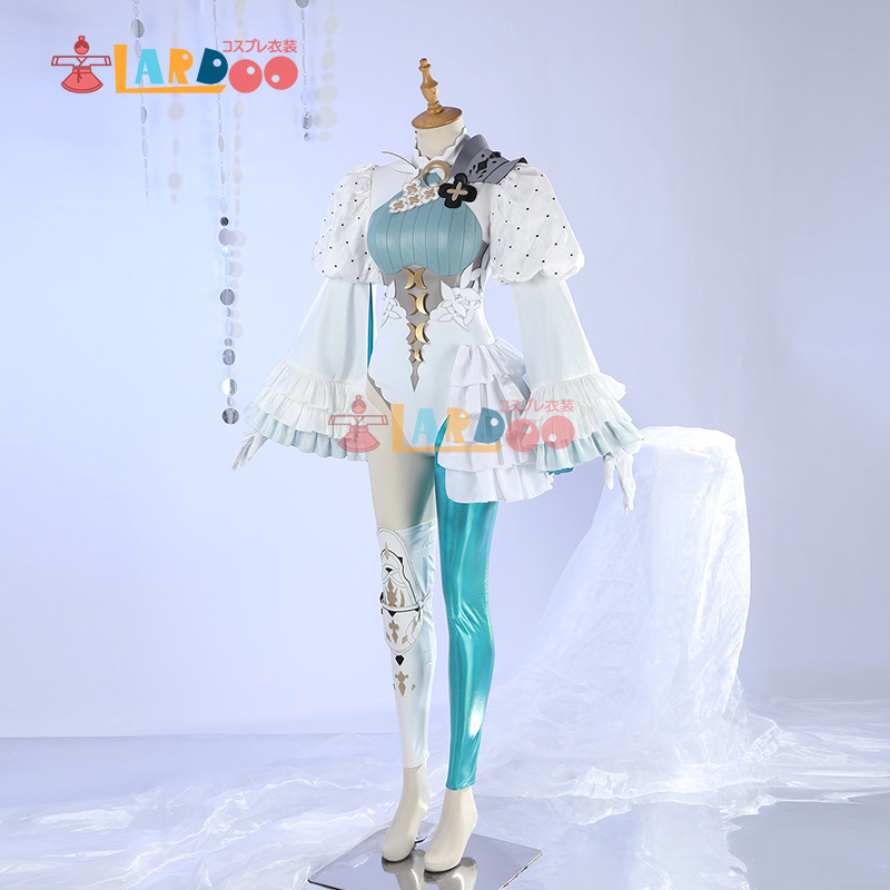 Fate/Grand Order FGO スペース・エレシュキガル 霊基再臨 第3段階