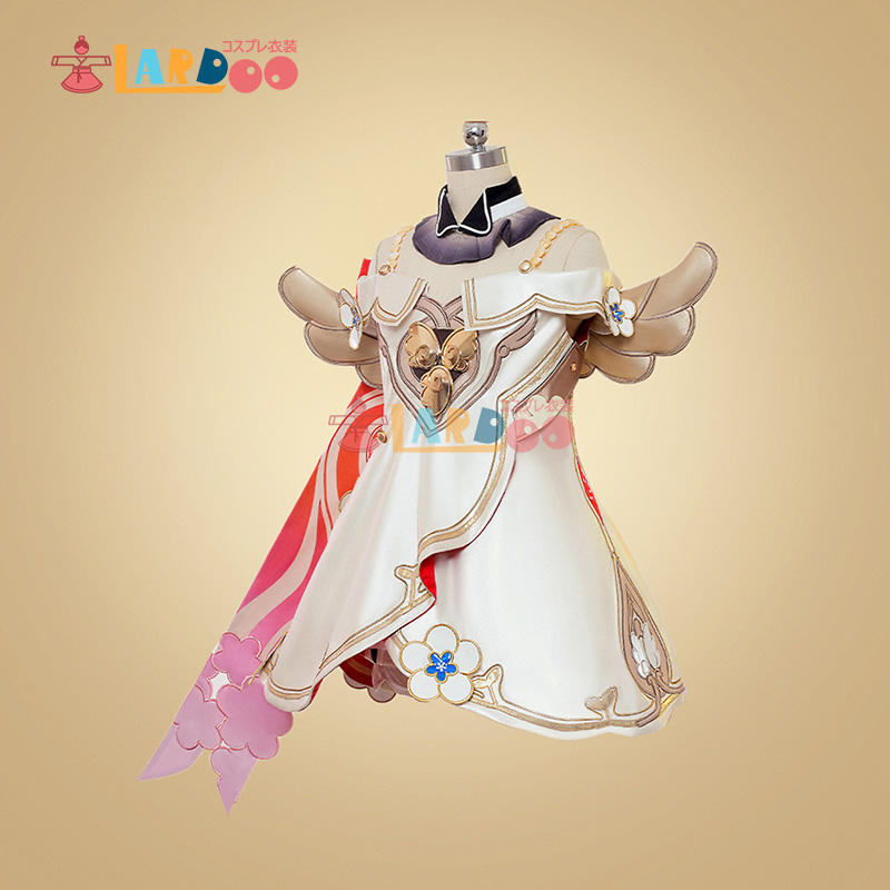 崩壊スターレイル HonkaiStarRail トリビー-Tribbie コスプレ衣装 靴