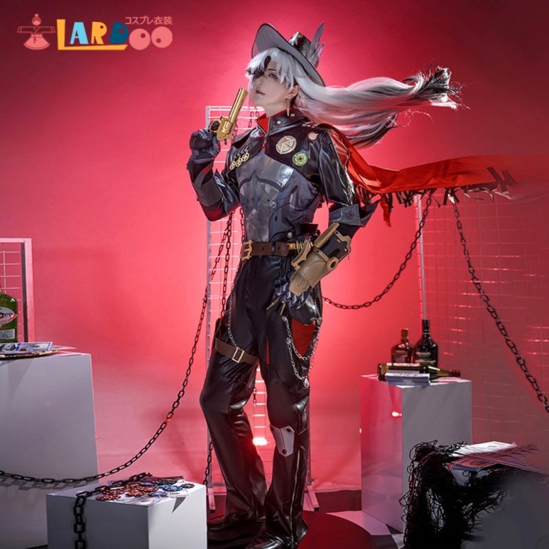 崩壊スターレイル HonkaiStarRail ブートヒル-Boothillhsr コスプレ