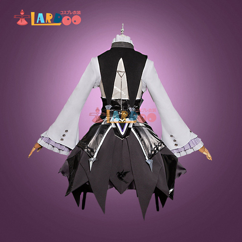 ゼンレスゾーンゼロ ゼンゼロ 「モッキンバード」ビビアン-Vivian