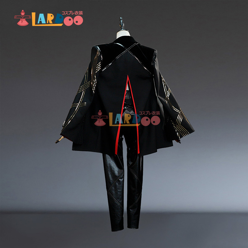 ゼンレスゾーンゼロ ゼンゼロ イヴリン-Evelyn コスプレ衣装 高品質版