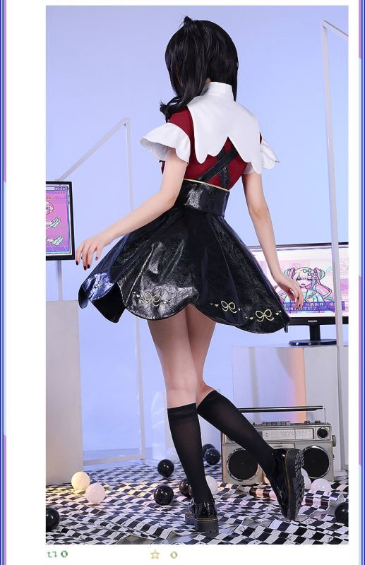 三分妄想1/3Delusion】NEEDY GIRL OVERDOSE 二ーディガールオーバー