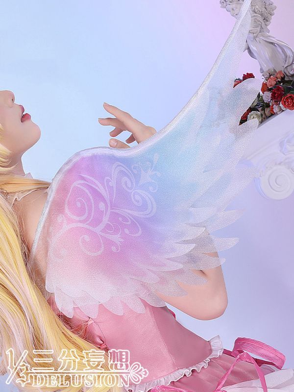 三分妄想1/3Delusion】アイカツ！アイドルカツドウ！ 星宮いちご