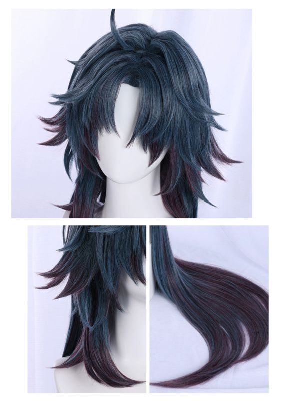 三分妄想1/3Delusion】崩壊：スターレイル 刃-ジン ちびねこシリーズ