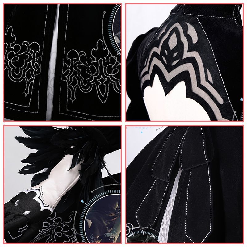 三分妄想1/3Delusion】NieR:Automata ニーア オートマタ ヨルハ二号B型