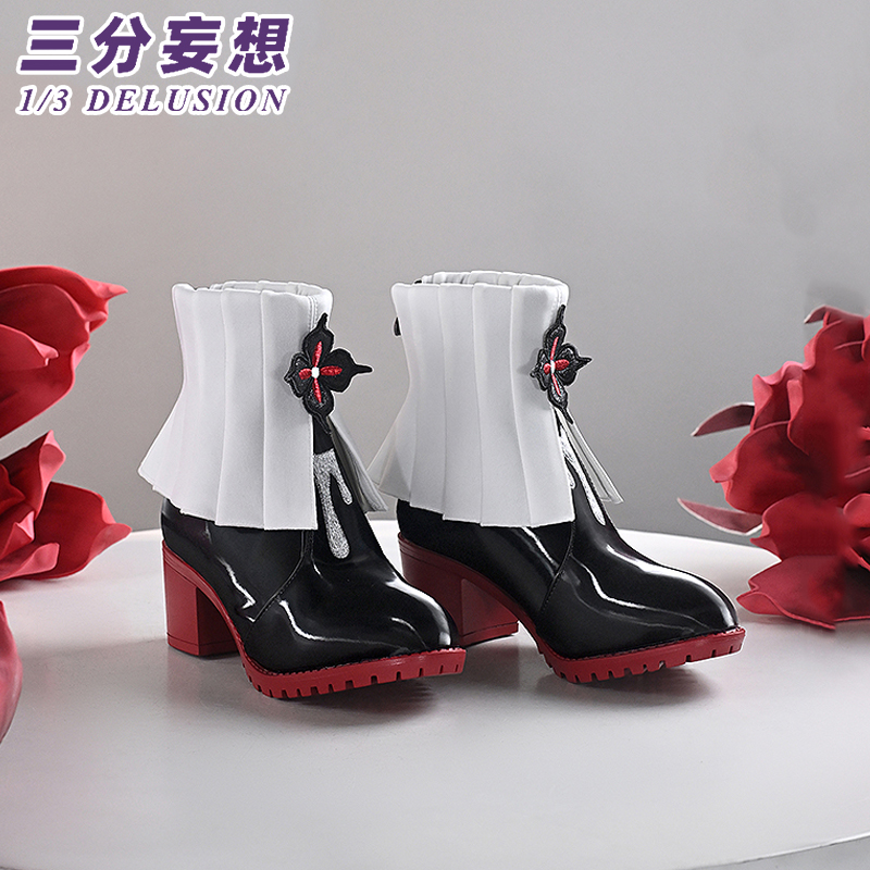 三分妄想1/3Delusion】崩壊スターレイル HonkaiStarRail 三月なのか